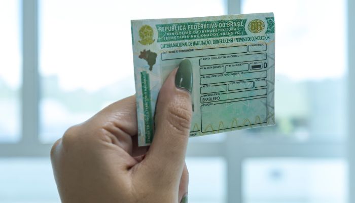  Detran-PR divulga lista dos 4 mil selecionados no primeiro edital da CNH Social 